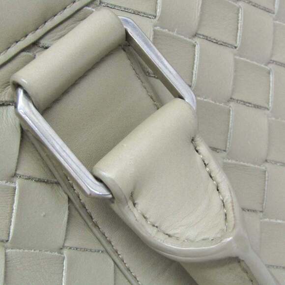Bottega Veneta Intrecciato Leather Tote - Green – The Hosta BOTTEGA VENETA Green Leather Intrecciato Tote Bag